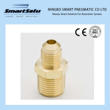 Ningbo Smart High Quality Brass Fittings with Competitive Price